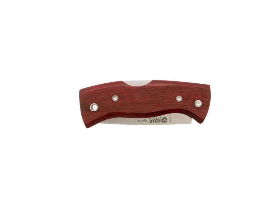 Helle Helle Raud M Folding Lock Knife | Outdoor Knives