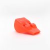 ACME Acme Tornado Sports Whistle - Orange | Whistles