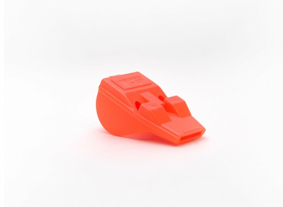 ACME Acme Tornado Sports Whistle - Orange | Whistles