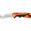 Buck Buck Folding Guthook Pursuit Pro Knife - Large | Hunting Knives