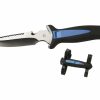 Whitby Knives Whitby Diver'S Knife (3.75") | Sailing & Fishing Knives