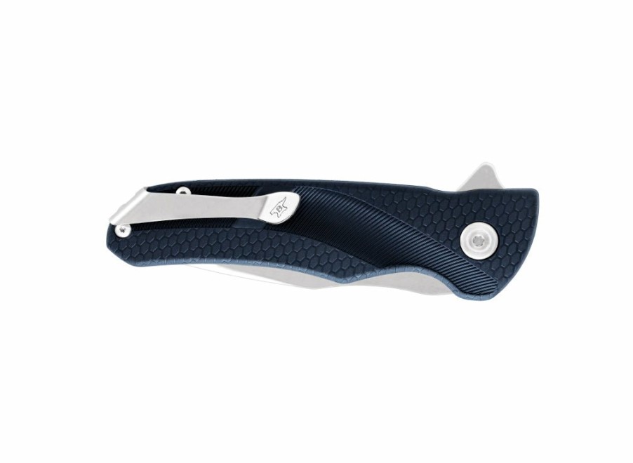 Buck Buck Sprint Select Knife - Blue | Lock Knives