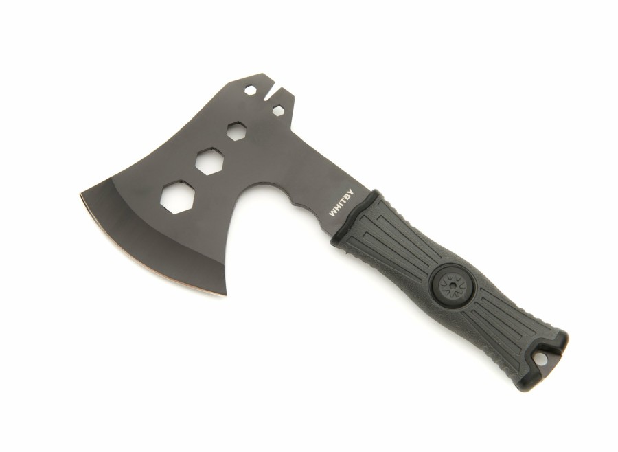 Whitby Knives Whitby Outdoor Survival/Camping Axe (3.75") | Axes