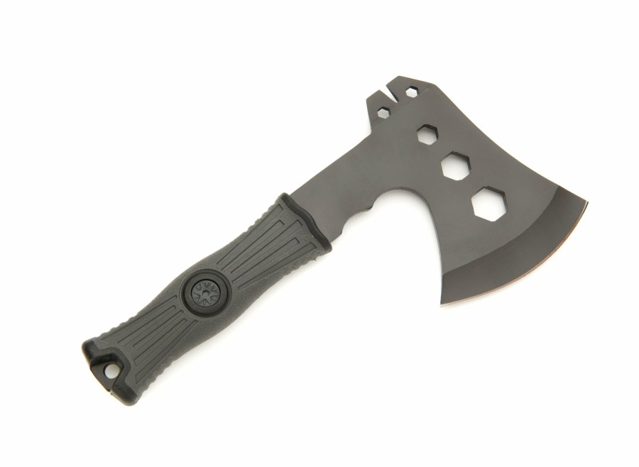 Whitby Knives Whitby Outdoor Survival/Camping Axe (3.75") | Axes