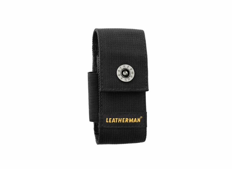 Leatherman Leatherman Nylon Sheath W/ 4 Pockets - Medium | Sheaths