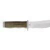 Buck Buck Skinner Pro Knife - Green | Hunting Knives