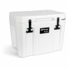 Petromax Petromax 25L Cool Box - Alpine White | Cool Boxes