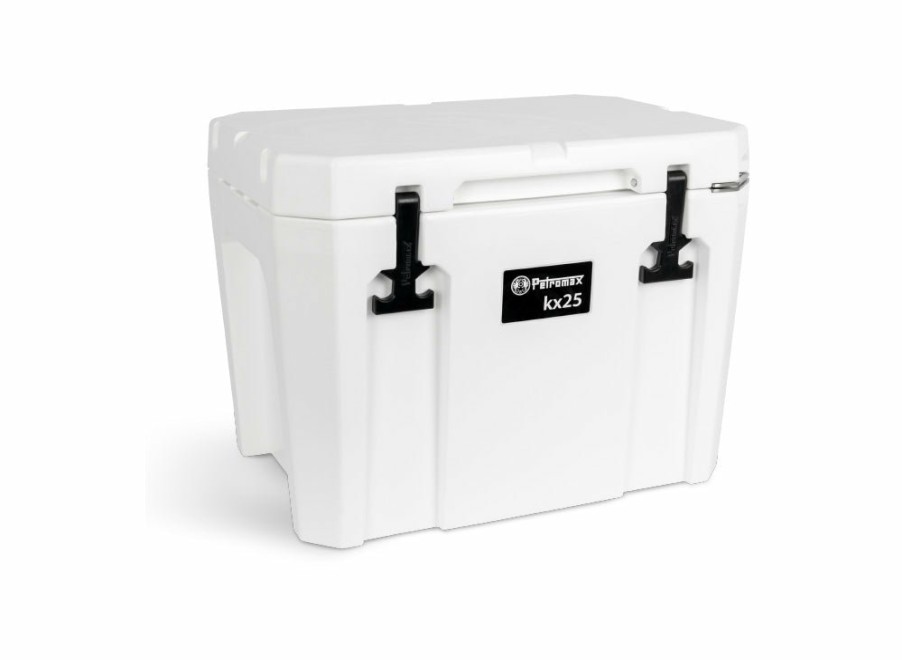 Petromax Petromax 25L Cool Box - Alpine White | Cool Boxes