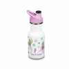 Klean Kanteen Klean Kanteen Kid Narrow Classic W/ Sport Cap 355Ml - Mermaids | Kid Bottles