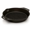 Petromax Petromax 30Cm Cast Iron Grill Fire Skillet With Two Handles | Skillets