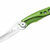 Leatherman Leatherman Skeletool® Kbx Knife - Sublime Green | Multi-Tool Knives