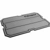 Petromax Petromax Adhesive Pad For 25L Cool Box - Grey - Lines | Cool Boxes