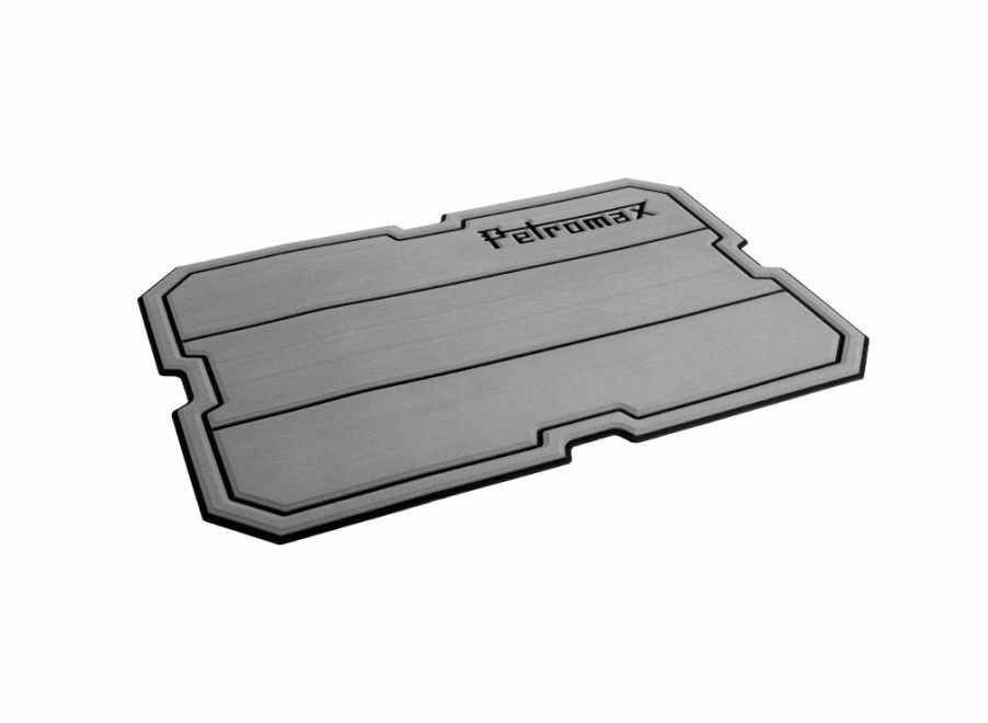 Petromax Petromax Adhesive Pad For 25L Cool Box - Grey - Lines | Cool Boxes