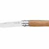 Opinel Opinel No.8 Oak Classic Originals Knife | Lock Knives