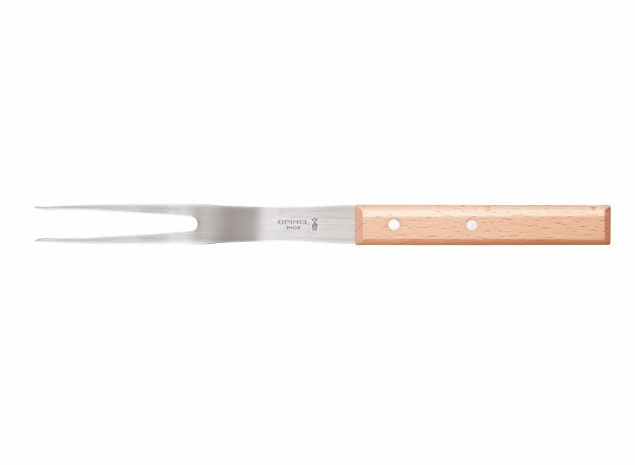 Opinel Opinel Parallele No.124 Carving Fork | Parallele Collection