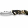 Buck Buck Bantam Blw Knife - Mossy Oak Break-Up Country Camo | Hunting Knives