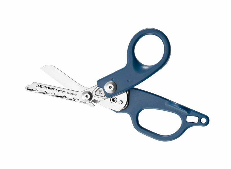 Leatherman Leatherman Raptor® Response Emergency Multi-Tool - Navy | Multi-Tools