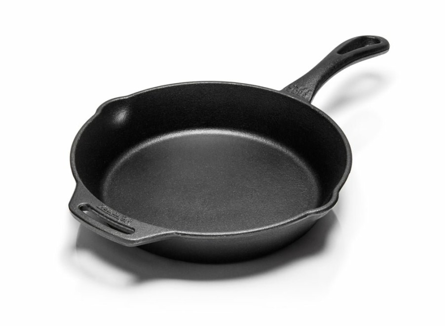 Petromax Petromax 25Cm Cast Iron Fire Skillet | Skillets