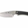 Buck Buck Alpha Hunter Select Knife - Grey | Outdoor Knives