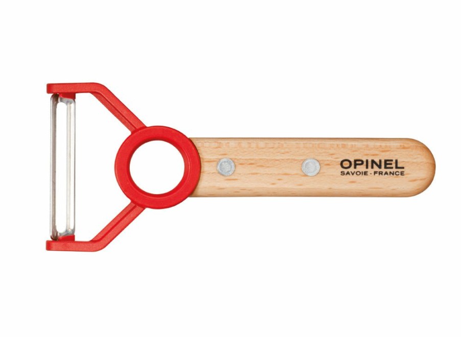 Opinel Opinel Le Petit Chef Peeler | Peelers