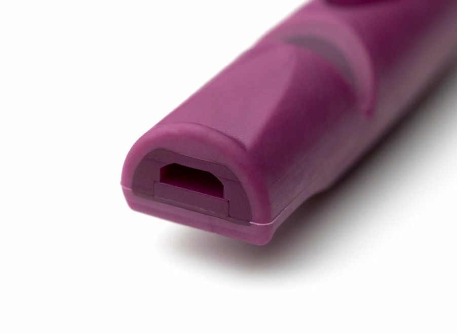 ACME Acme 210 Alpha Dog Whistle - Purple | Whistles