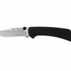 Buck Buck Ranger Slim Pro Trx Knife - Black | Lock Knives