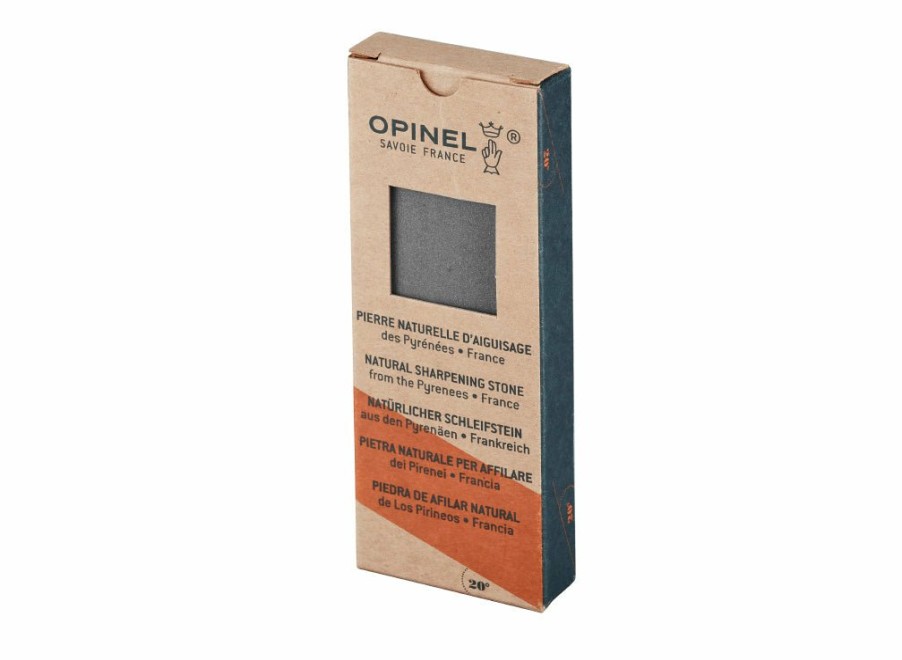 Opinel Opinel Large Sharpening Stone | Sharpeners