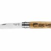 Opinel Opinel No.8 Animalia Knife - Fish | Outdoor Knives