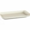 Light My Fire Light My Fire Medium Platter - Cream | Tableware