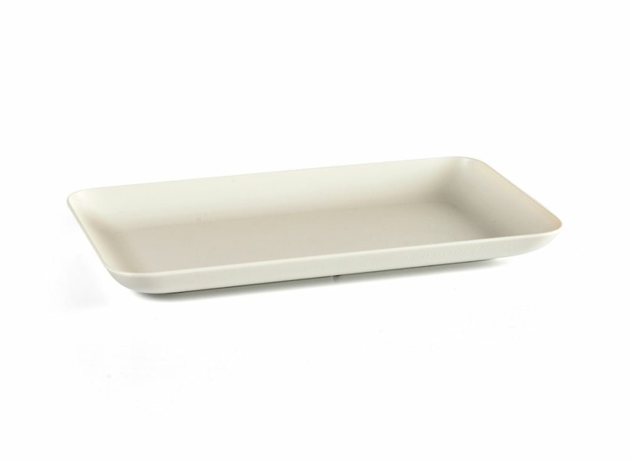 Light My Fire Light My Fire Medium Platter - Cream | Tableware