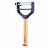 Opinel Opinel T-Duo Wood Peeler - Blue | Peelers