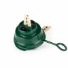 Feuerhand Feuerhand Burner With Wick - Moss Green | Hurricane Lantern Accessories