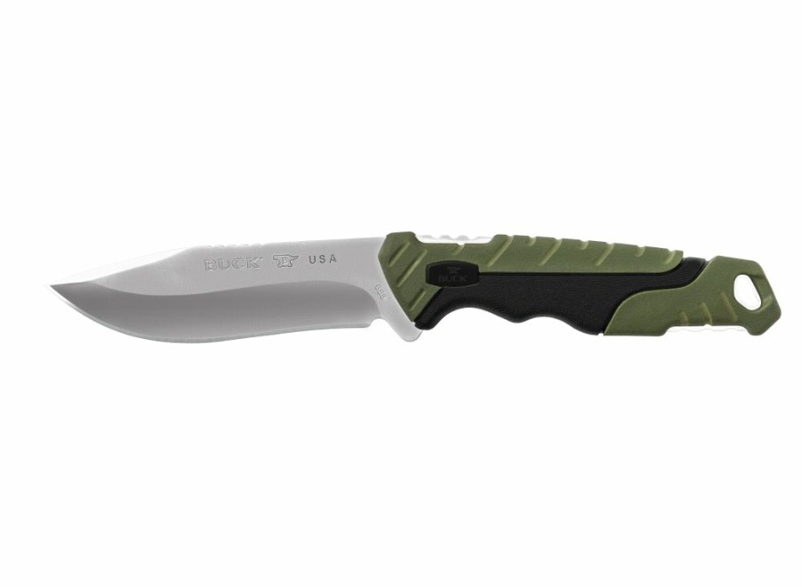 Buck Buck Pursuit Knife - Small | Hunting Knives